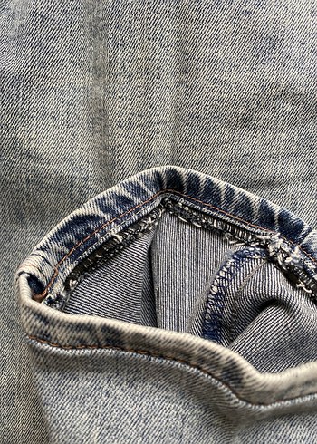 Digital Jeans Erkek Pantolon - Görsel 9