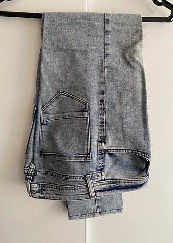 Digital Jeans Erkek Pantolon - Görsel 2