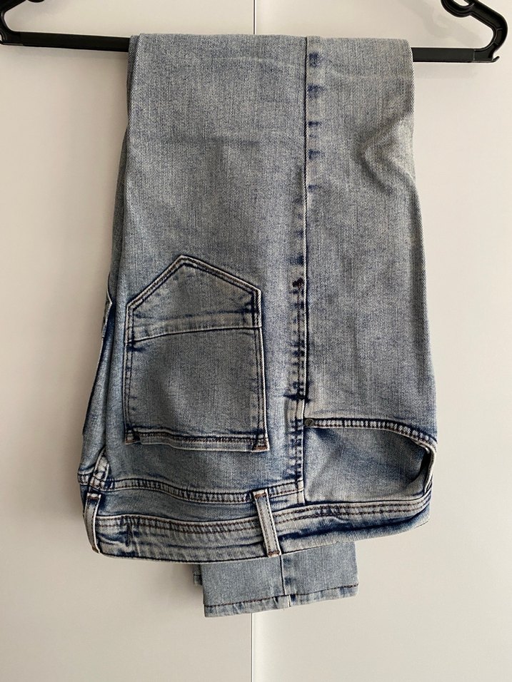 Digital Jeans Erkek Pantolon - Görsel 2