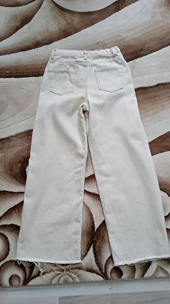 Civil Pantolon