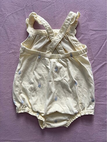 Gap GAP bebek tulum