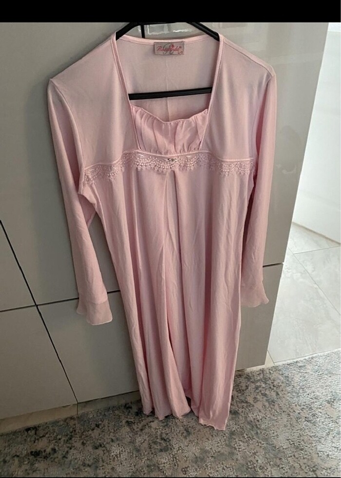 Gecelik lahusa - Görsel 2