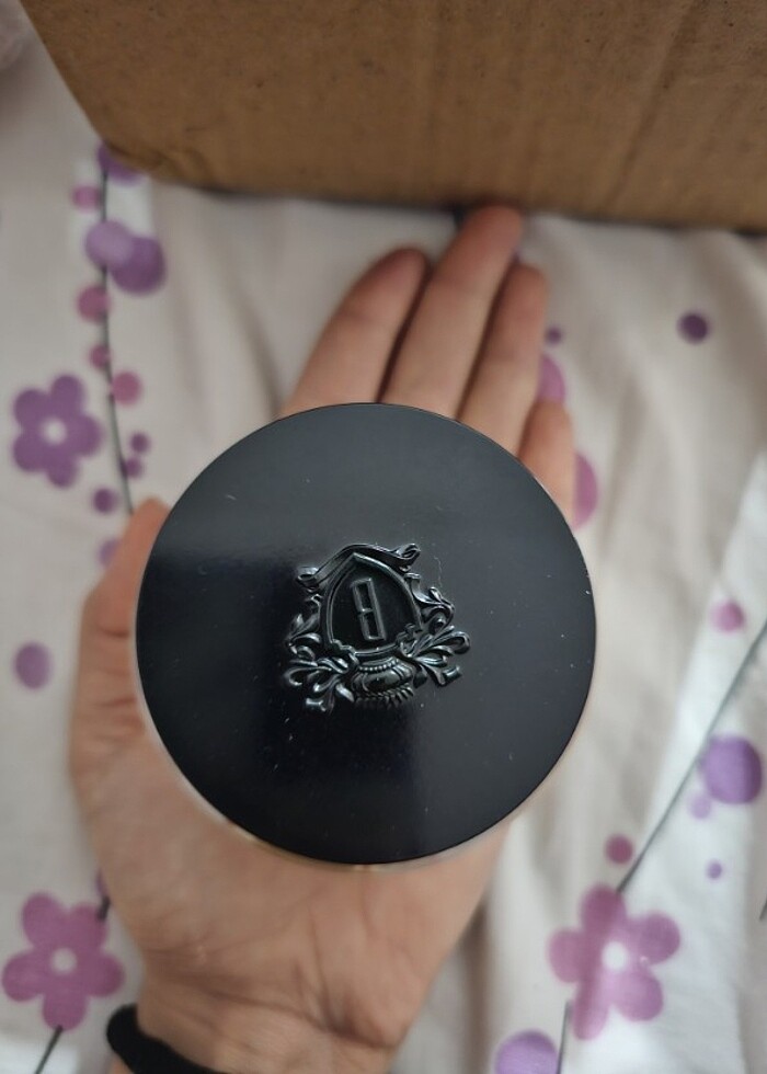 Bobbi Brown Deluxe Boy Nemlendirici Makyaj Bazı 100 ML - Görsel 5