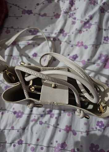 Defacto Kadın El Çantası - Görsel 4