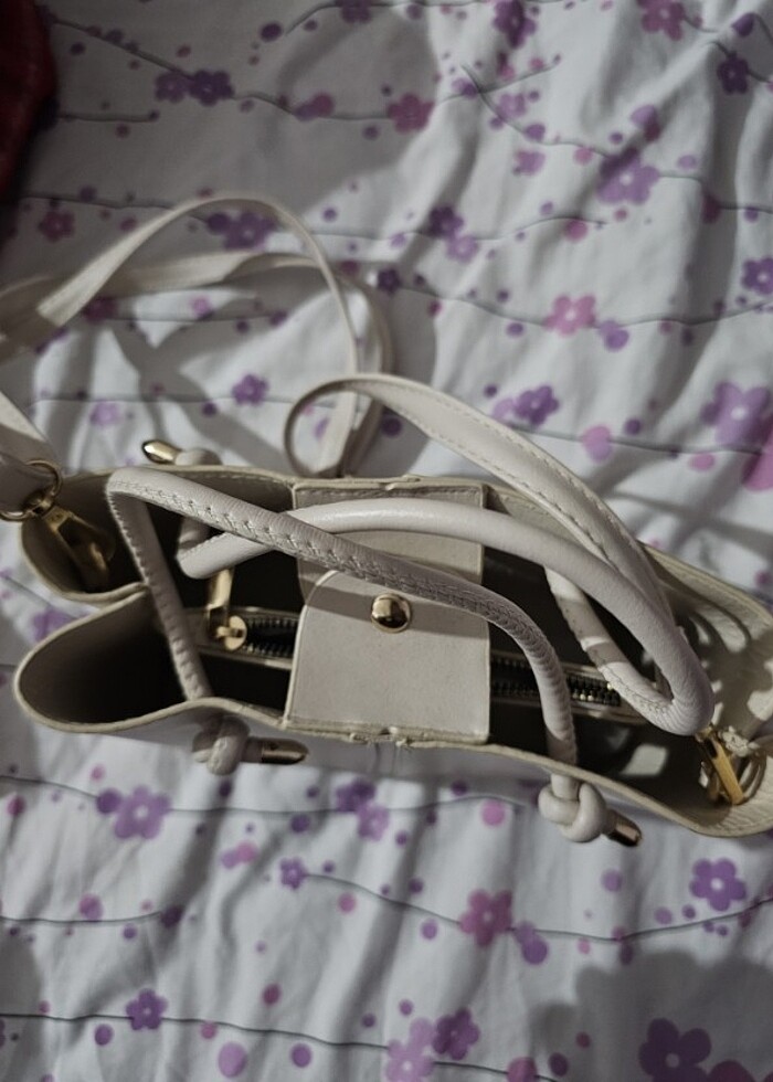 Defacto Kadın El Çantası - Görsel 4