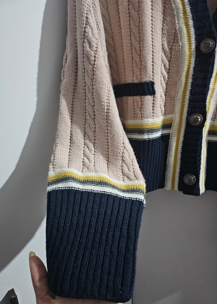 Trendyolmilla Hırka/Ceket - Görsel 2