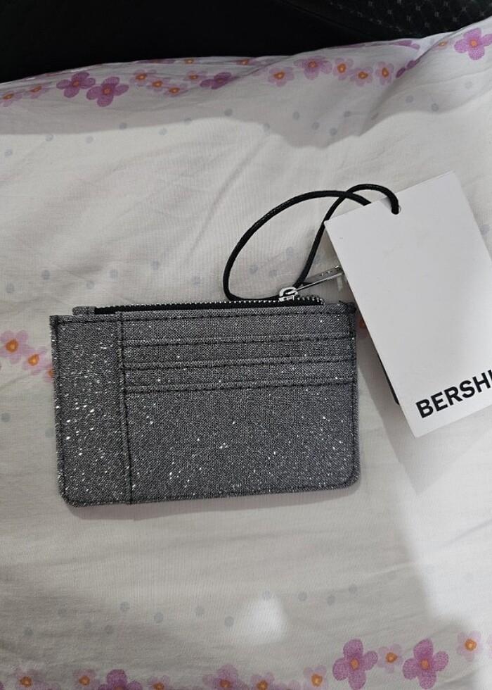 Bershka Simli kartlık - Görsel 2