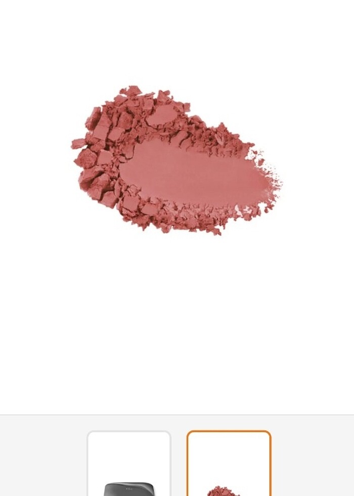 Kiko Allık 06 - Görsel 2