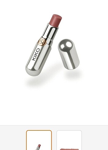 KIKO DUDAK NEMLENDİRİCİSİ - Coloured Balm-08 Almond