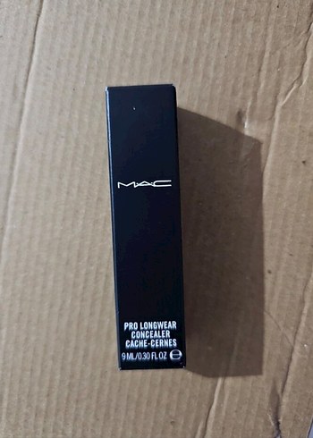 MAC Kapatıcı -ProLongwear Concealer NC20 9ml - Görsel 5