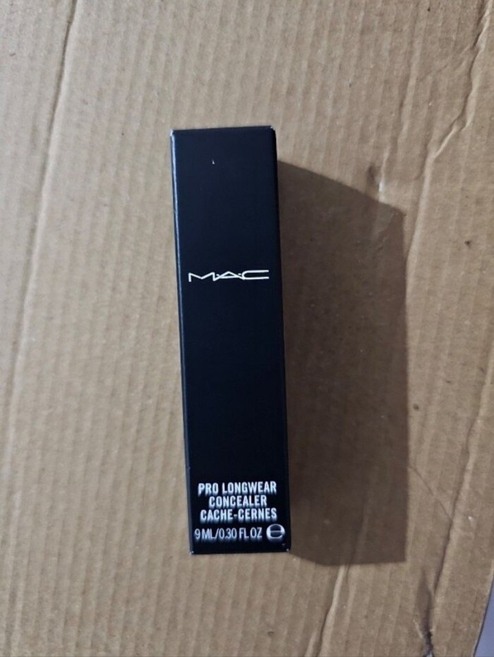 MAC Kapatıcı -ProLongwear Concealer NC20 9ml - Görsel 5