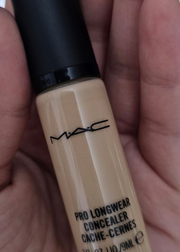 MAC Kapatıcı -ProLongwear Concealer NC20 9ml - Görsel 4