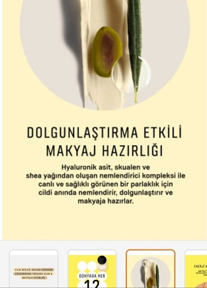 Bobbi Brown C Vitaminli Nemlendirici Makyaj Baz 15ML - Görsel 4