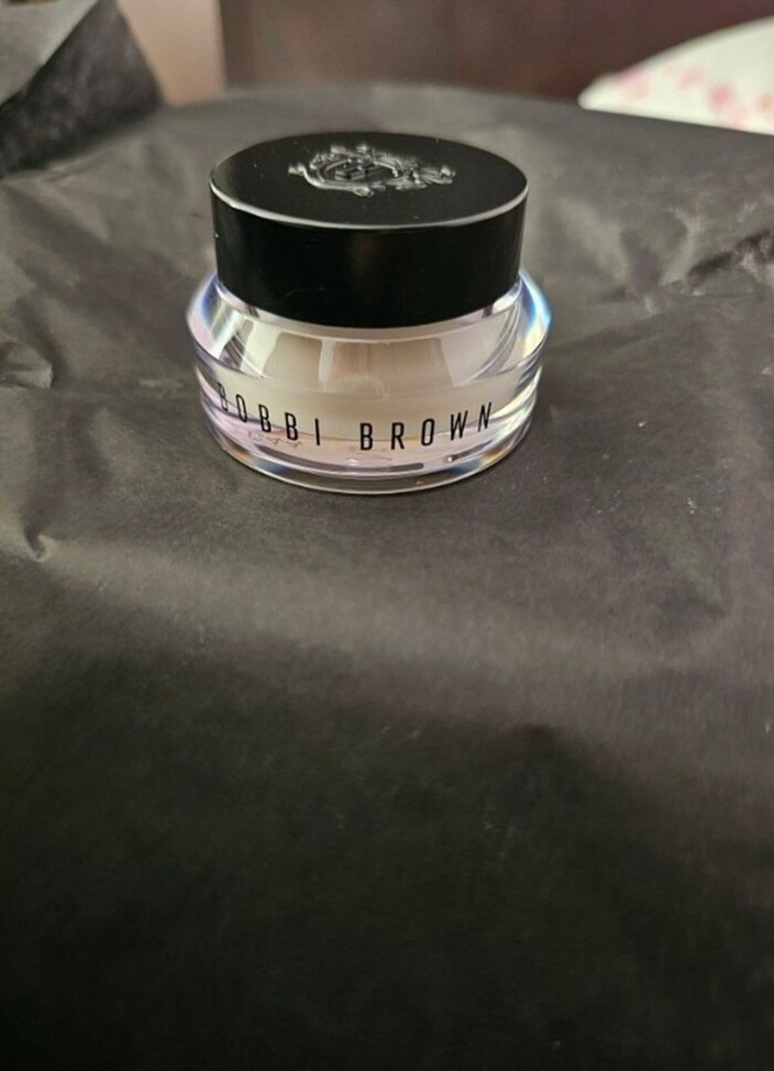 Bobbi Brown C Vitaminli Nemlendirici Makyaj Baz 15ML - Görsel 2