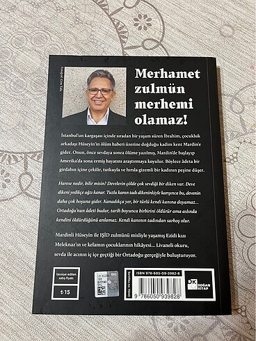  Zülfü Livaneli - Huzursuzluk