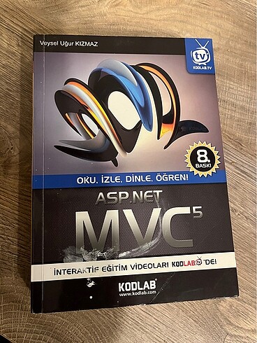 ASP.NET MVC 5