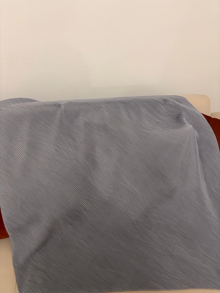 Piliseli eşarp - Görsel 2