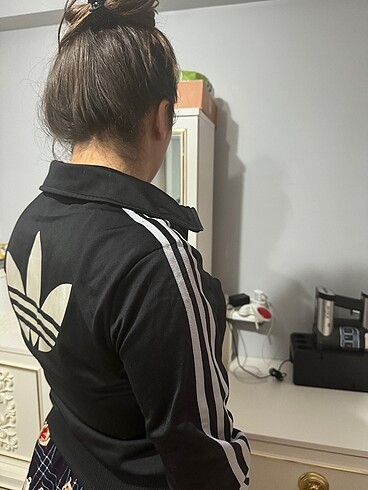 Adidas Orjinal Adidas