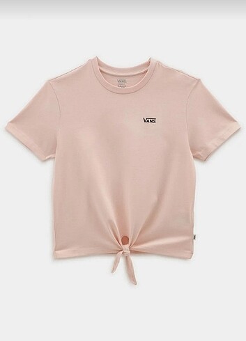 Vans kadın tshirt