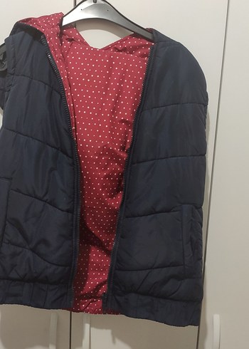 Çift taraflı şişme yelek - Görsel 2