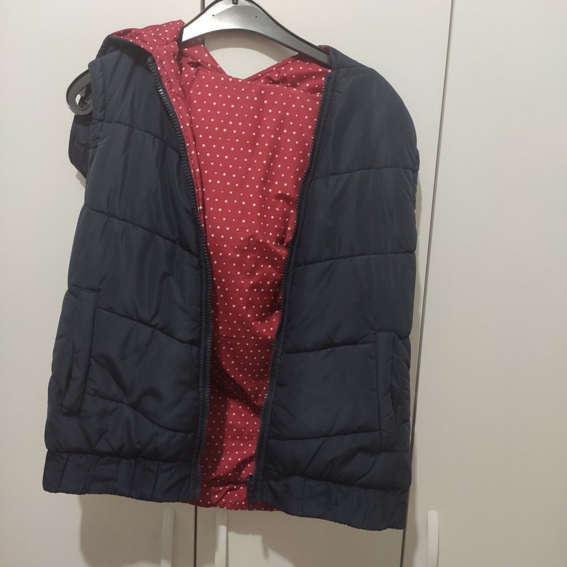 Çift taraflı şişme yelek - Görsel 2