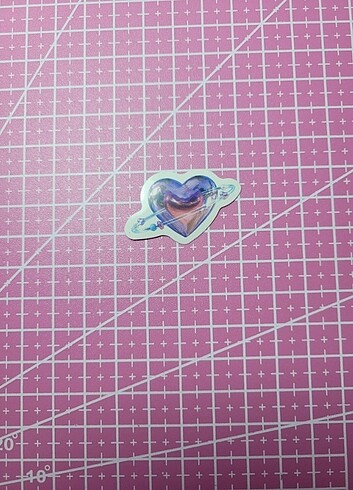  11 li sticker seti