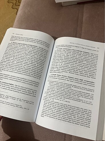  Beden Renk Hukuka giriş kemal gözler
