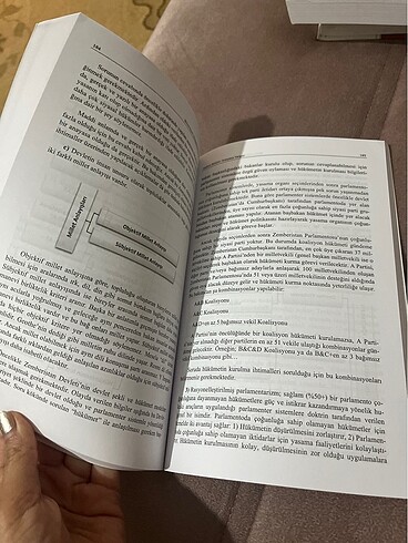 Beden Anayasa hukuku test ve pratik çalışmaları