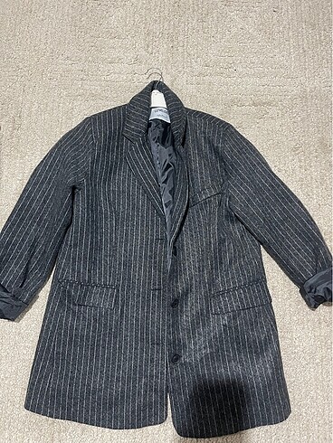 Blazer ceket