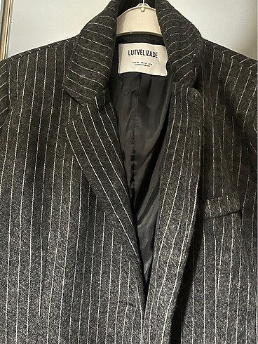 m Beden Blazer ceket