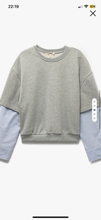 Koton Koton Sweatshirt