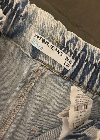 Koton Jeans - Görsel 2