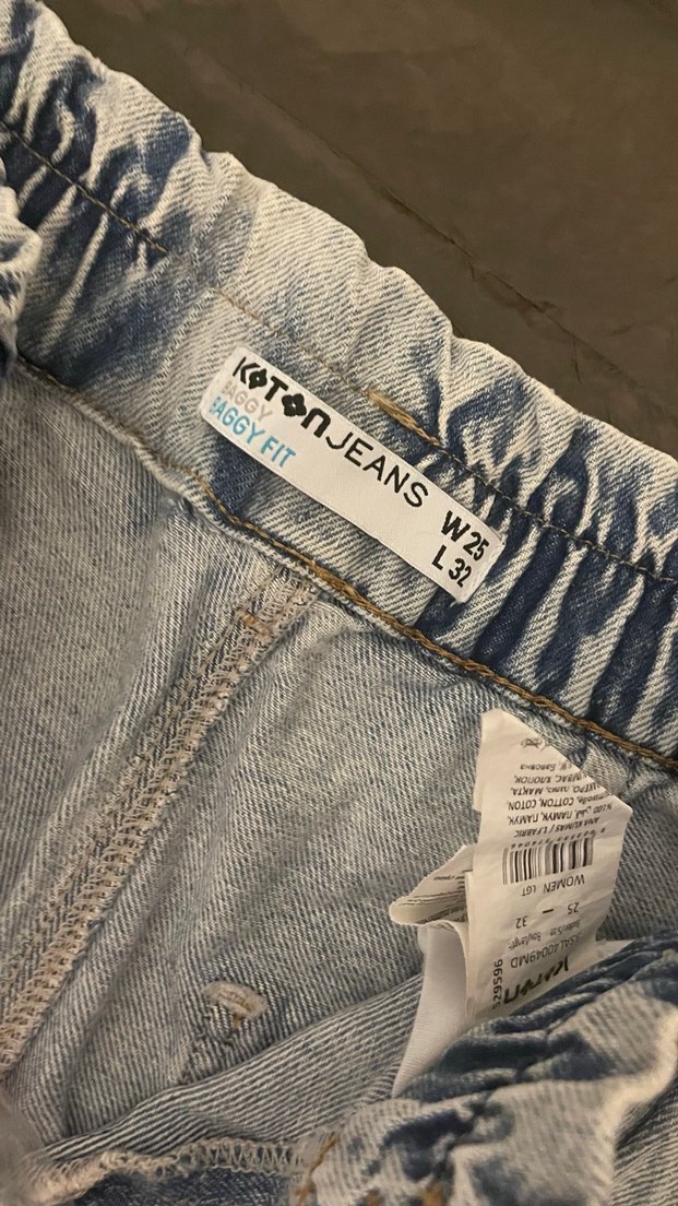 Koton Jeans - Görsel 2