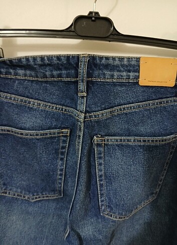 34 Beden Orijinal zara