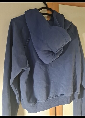 Zara ADDAX SWEATSHIRT