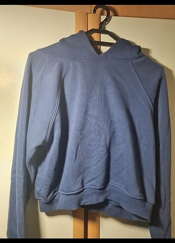 l Beden mavi Renk ADDAX SWEATSHIRT