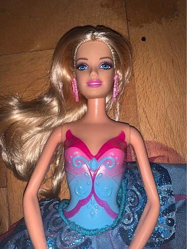 Barbie Balerin barbie