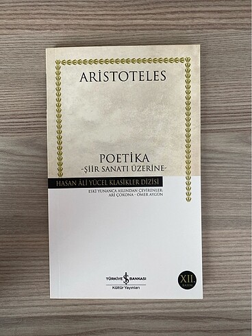 Poetika
