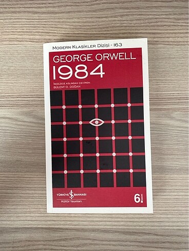 1984 - George Orwell