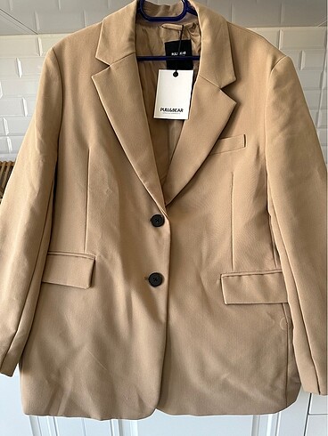 Pull&Bear Blazer ceket