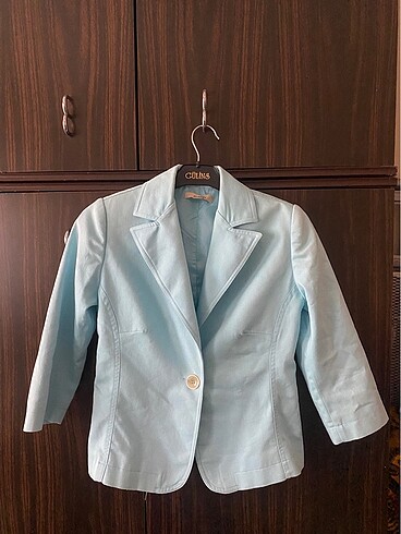 xs Beden Kadın crop ceket