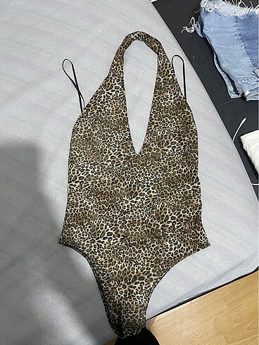 pull&bear üst