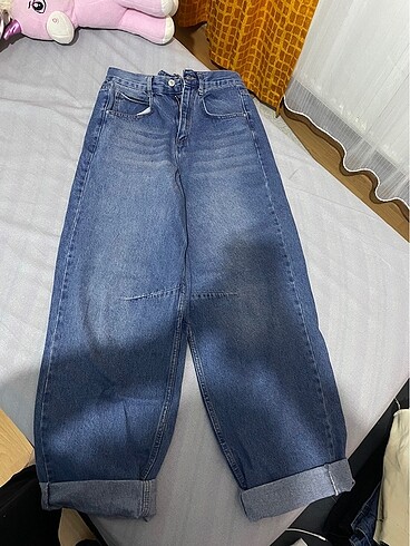 baggy jean