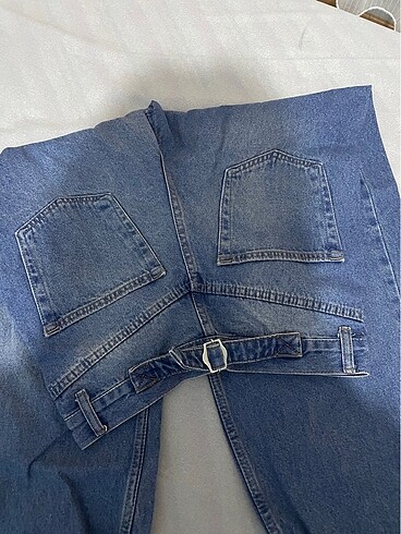 Diğer baggy jean