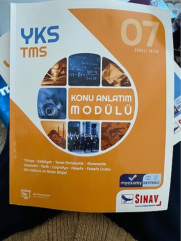 sınava hazırlık