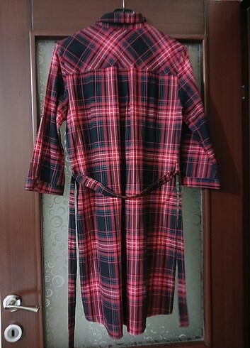 Mavi Jeans Elbise 