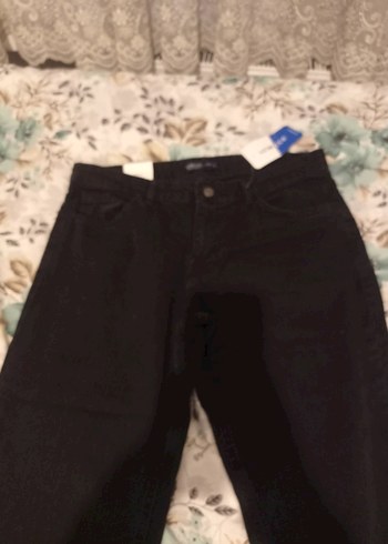 erkek kot pantolon - Görsel 3