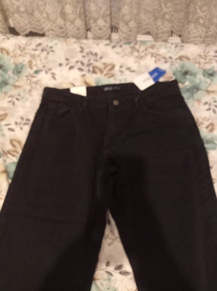 erkek kot pantolon - Görsel 3