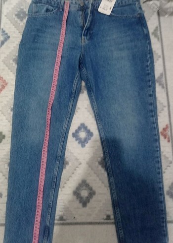 erkek kot pantolon - Görsel 6