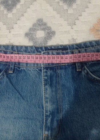 erkek kot pantolon - Görsel 5